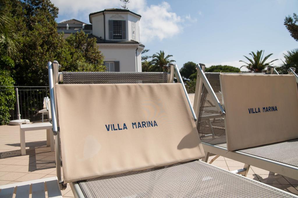 Residence Rta Villa Marina Imperia Exterior photo